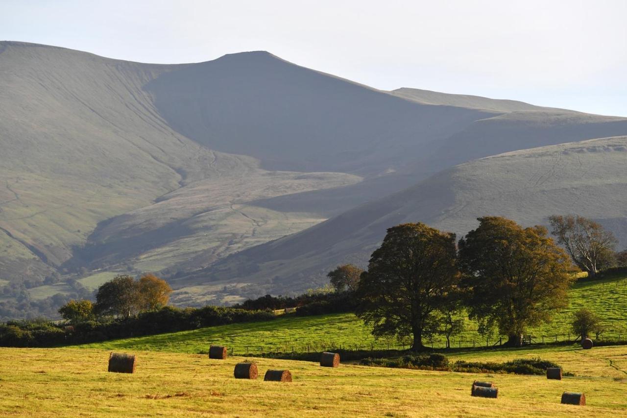 Captains Lookout Brecon Dış mekan fotoğraf