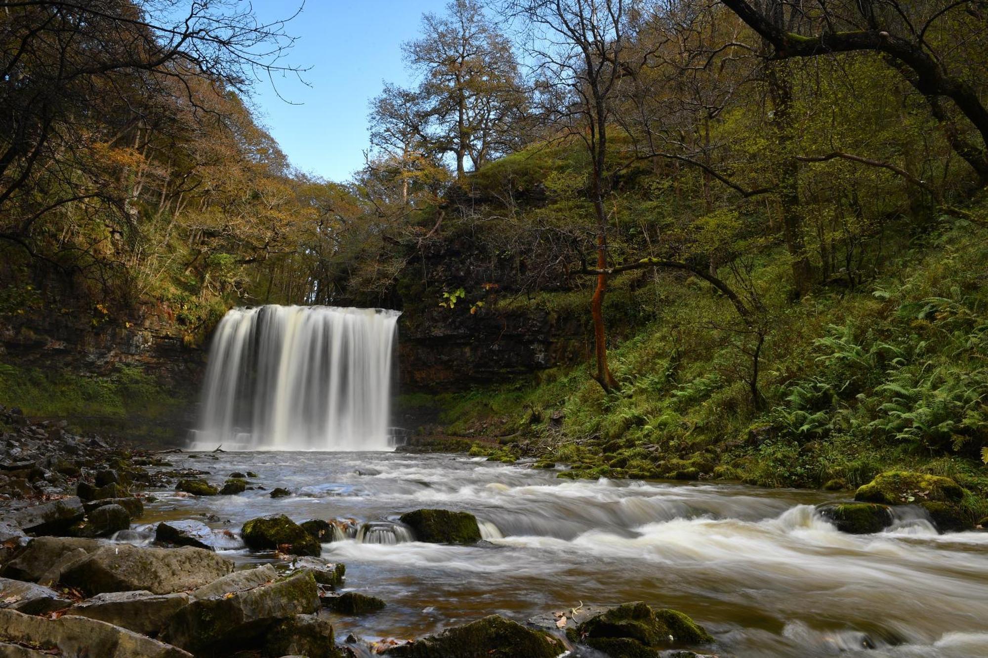Captains Lookout Brecon Dış mekan fotoğraf